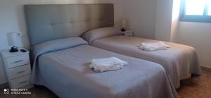 Apartamento Cullera Playa