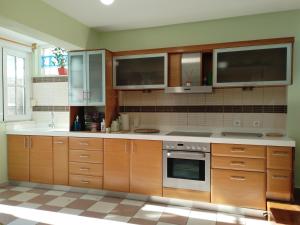 The Loft Beyond The Sea, 3 storey Residence, 67 Mandilara