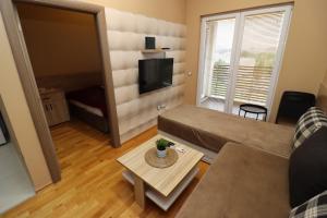 Luxury Skopje Apartments Premium