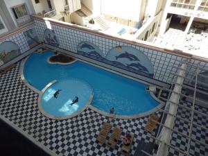 Studio Sheraton Plaza