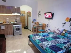 Studio Sheraton Plaza