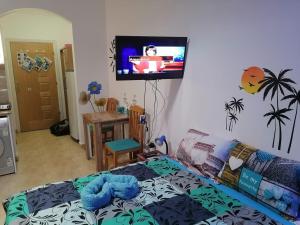 Studio Sheraton Plaza