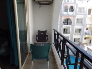 Studio Sheraton Plaza