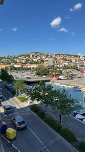 Studio Apartment Greis