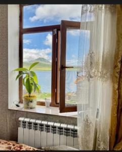 Guesthouse Amiran Tabatskuri