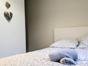 Le Bourgogne - Chambres privées cosy et rénovées avec douche - Centre historique