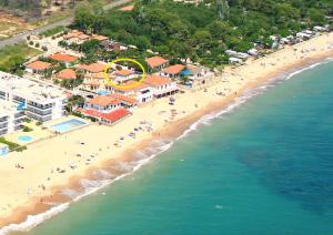 ARENDA Villa Rivera