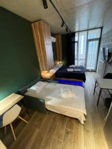 Batumi Apartment Chrysanthemum