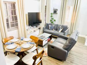 Pastora House Luxe Staycation Bauan Batangas