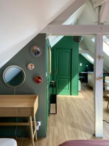 Les Lotus de BELLE-YLE