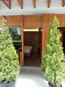 Ber Mai İnci Hotel Antalya