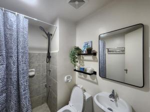 Santorini Escape in Bacolod - Amaia Steps Capitol