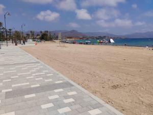 Adosado vistas al mar,Mazarrón
