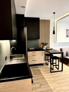 Mailo Apartament & Parking