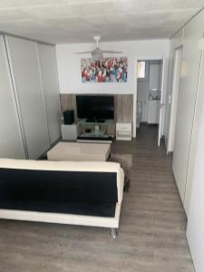 Apartamento en casa particular en Moraira