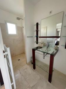 B&B / Chambres d'hotes Grand Studio Figuieres - Domaine Ciel et Mer : photos des chambres