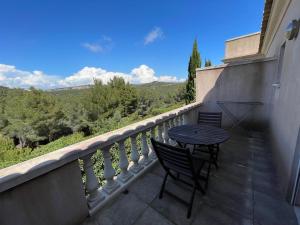 B&B / Chambres d'hotes Grand Studio Figuieres - Domaine Ciel et Mer : photos des chambres