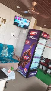 TEMPLEVIEW RESIDENCy