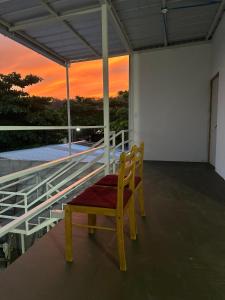 Tu Estancia en Sonsonate