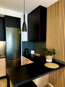 Mailo Apartament & Parking