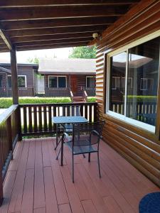 Villas Palmerola Comayagua