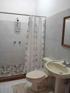 Villas Palmerola Comayagua