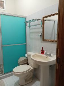 Villas Palmerola Comayagua