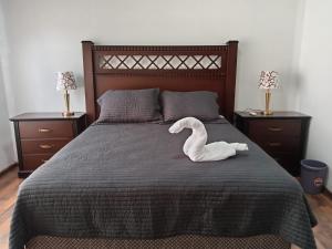 Villas Palmerola Comayagua