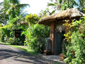Pondok Pisces Bungalows Balian Beach