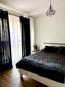 Mailo Apartament & Parking