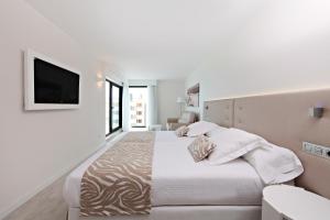 Double or Twin Room room in Iberostar Cala Millor - Adults Only