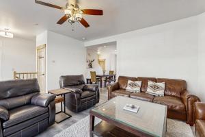 Bear Hollow Mountain Retreat