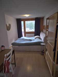 Apartment with incredible views