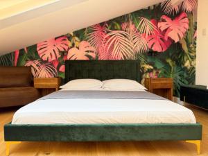 Charming 2-Bedroom Retreat in the Center of Perugia