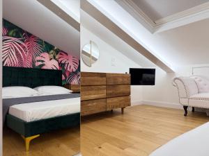 Charming 2-Bedroom Retreat in the Center of Perugia