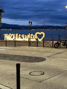 Appartements Fabienne : Appartement 1 Chambre