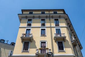 Ottagono District Flat - Porta Romana M3 - Near Milan-Cortina Olympics 26 - Design Week 26