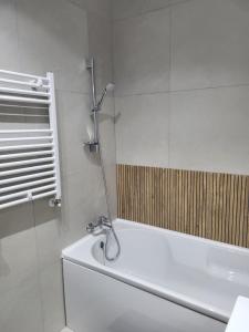 Sika Platinum Apartment
