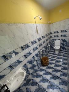 Vacational Home Stay