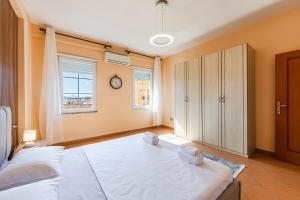 Authentic Apartment in the Center of Shkodra