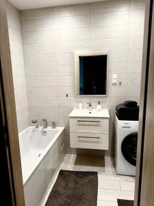 Mailo Apartament & Parking