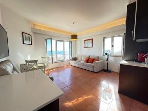 Belo Horizonte Ocean Beach Apartment