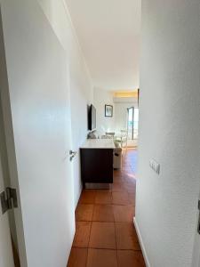 Belo Horizonte Ocean Beach Apartment