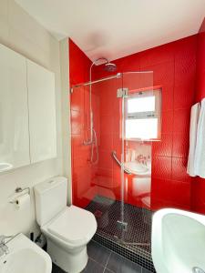 Belo Horizonte Ocean Beach Apartment