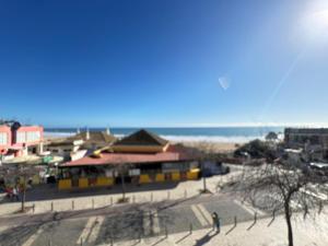 Belo Horizonte Ocean Beach Apartment