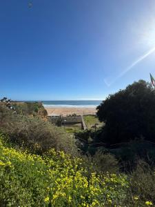 Belo Horizonte Ocean Beach Apartment