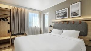 Hotels Campanile PRIME - Nice Airport : photos des chambres