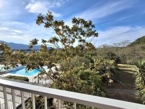 SAINT-FLORENT Studio 2 pers PISCINE FLO139