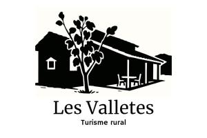 Les Valletes