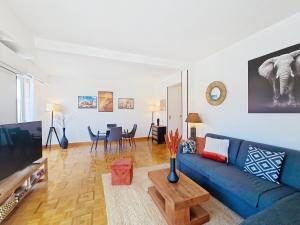 Nestor&Jeeves - TROPI AZUR - Terrace - Place du Pin